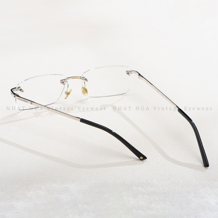GỌNG KÍNH CARTIER 6263217