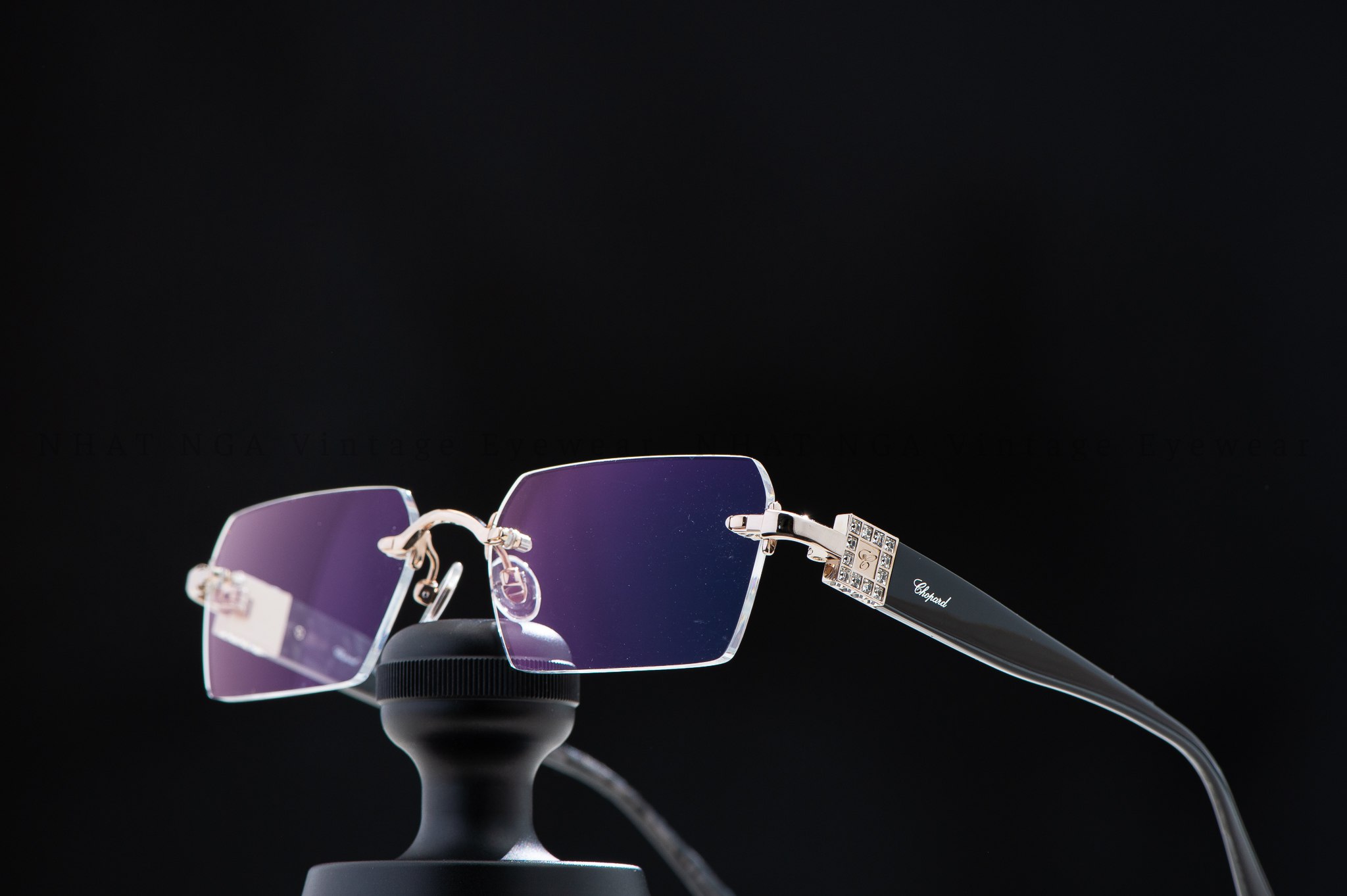 GỌNG KÍNH CHOPARD VCH841J