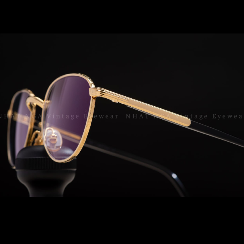 GỌNG KÍNH LIỀN VÀNH MONTBLANC 035975