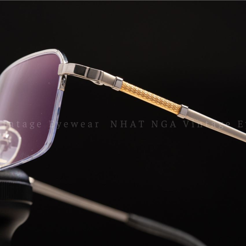 GỌNG KÍNH PARIS MIKI