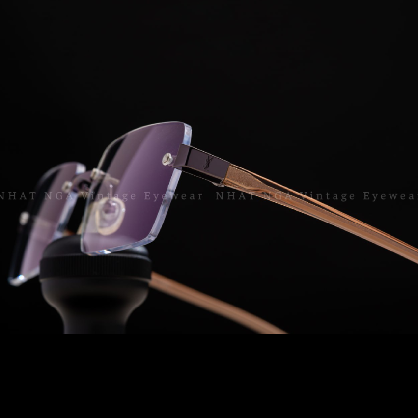 GỌNG KÍNH YSL 4523J