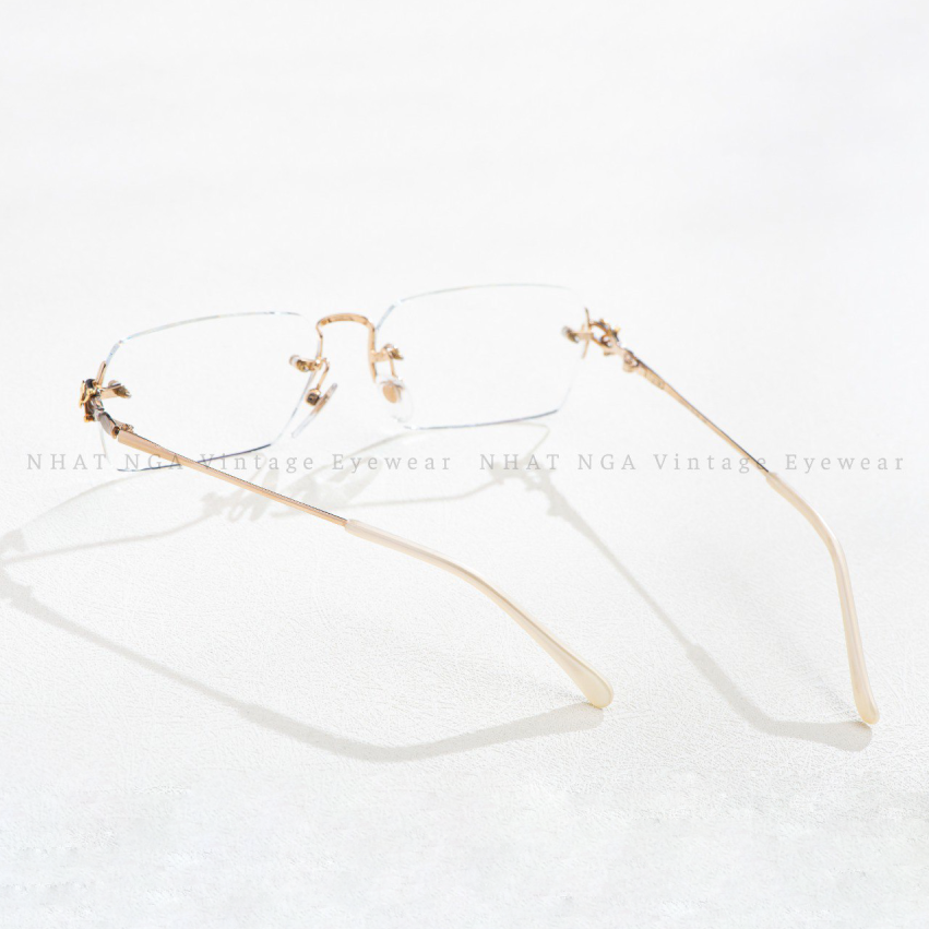 GỌNG KÍNH HOYA EL01