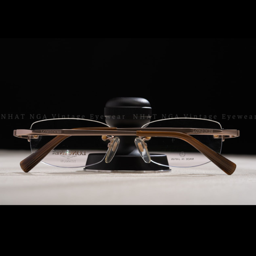 GỌNG KÍNH LONGINES LG4246