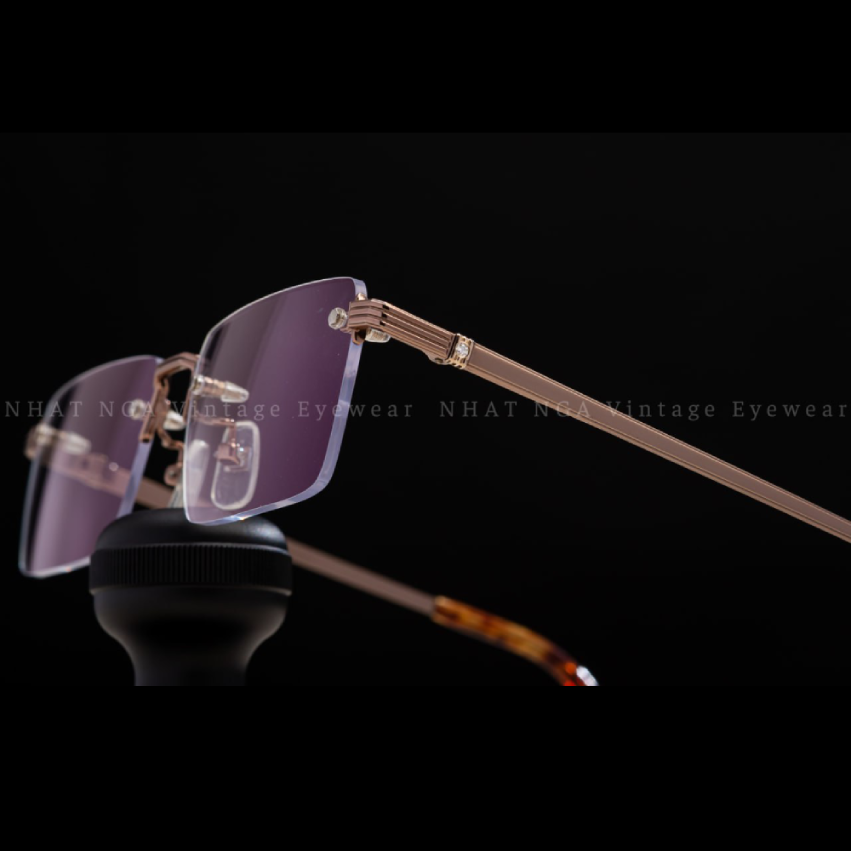 GỌNG KÍNH 3 MẢNH LANVIN PARIS 5405