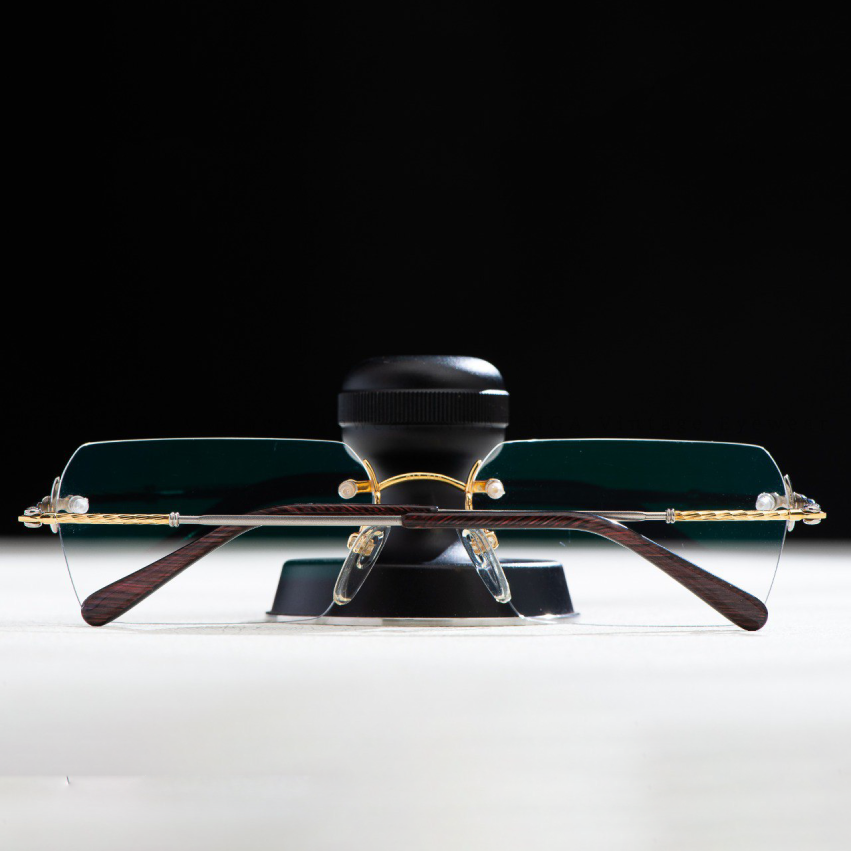 GỌNG KÍNH PARIS MIKI AU-146