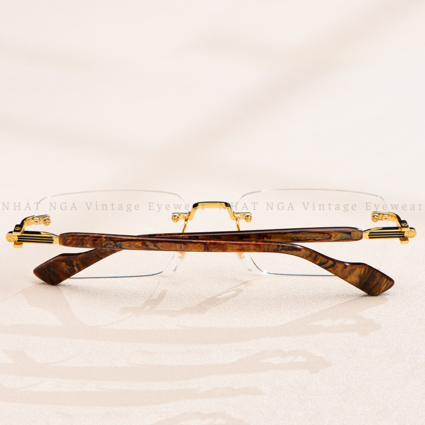 GỌNG KÍNH GUCCI GG-1221