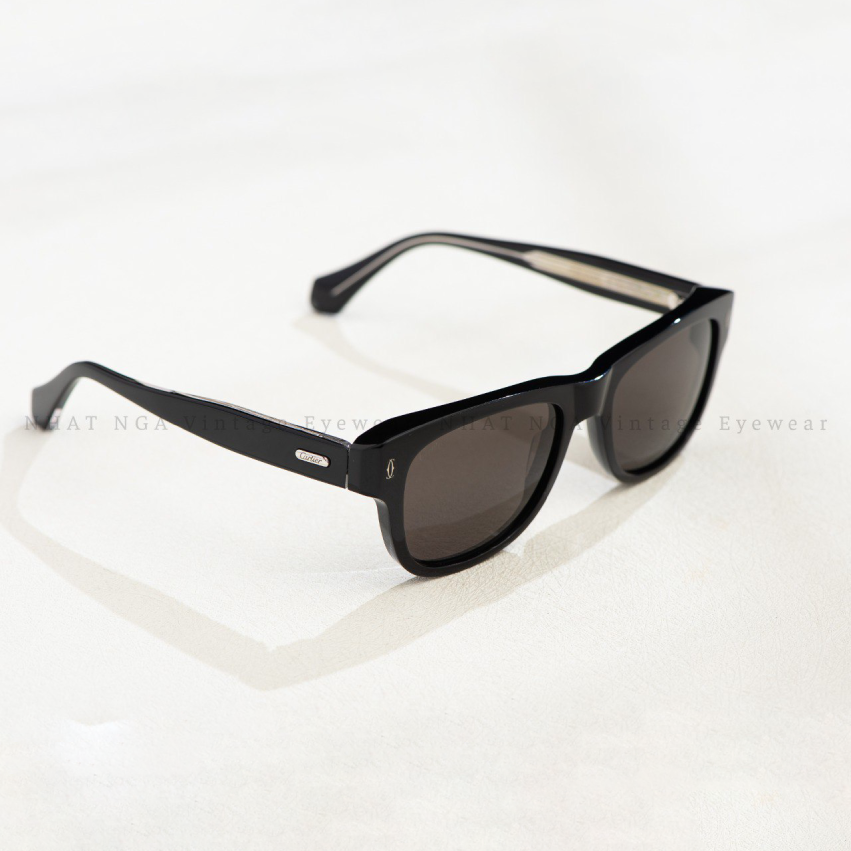 GỌNG KÍNH RÂM CARTIER CT0277S