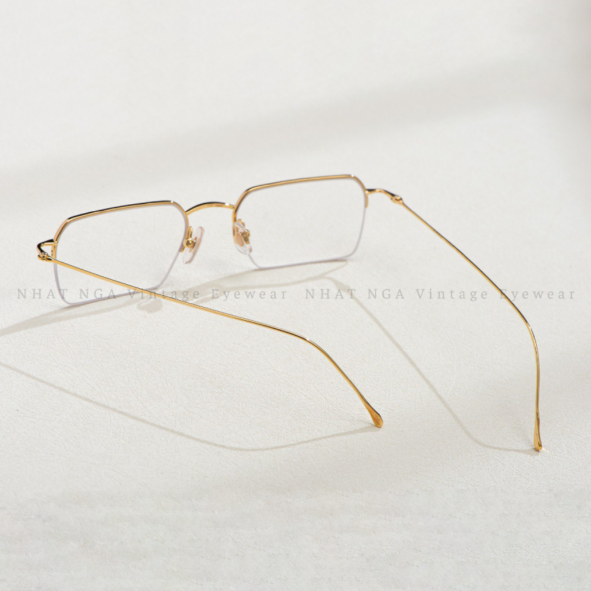 GỌNG KÍNH VÀNG LOTOS L-9D055- E3