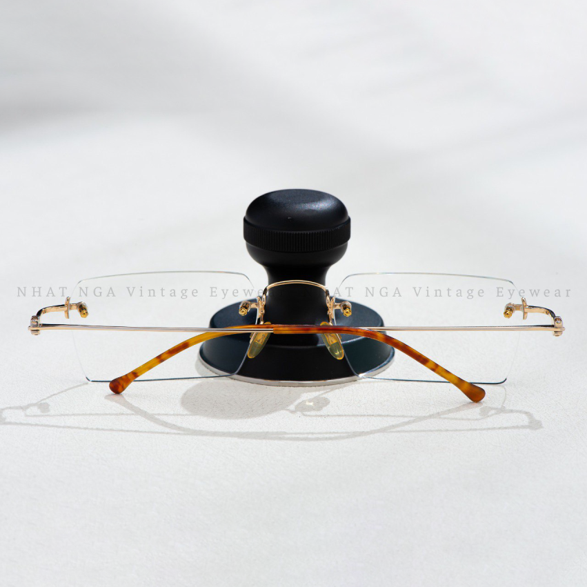 GỌNG KÍNH GUCCI GG-5732