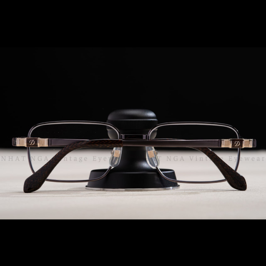 GỌNG KÍNH LIỀN VÀNH S.T DUPONT DP3167