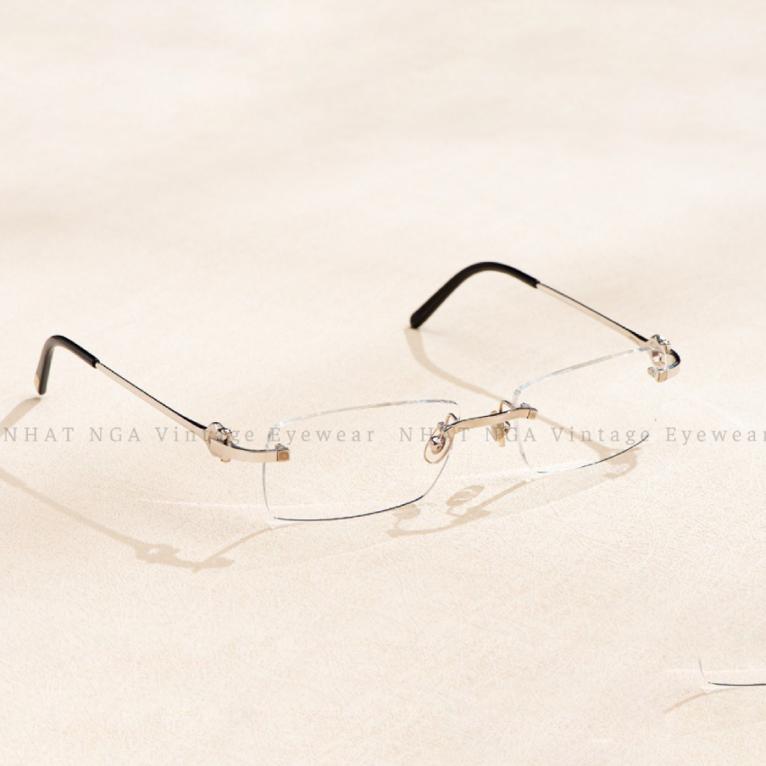 GỌNG KÍNH CARTIER 3286805