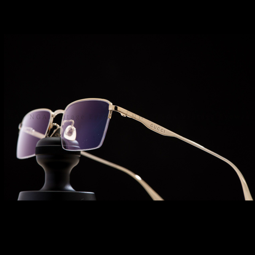 GỌNG KÍNH GUCCI - GG0339OJ