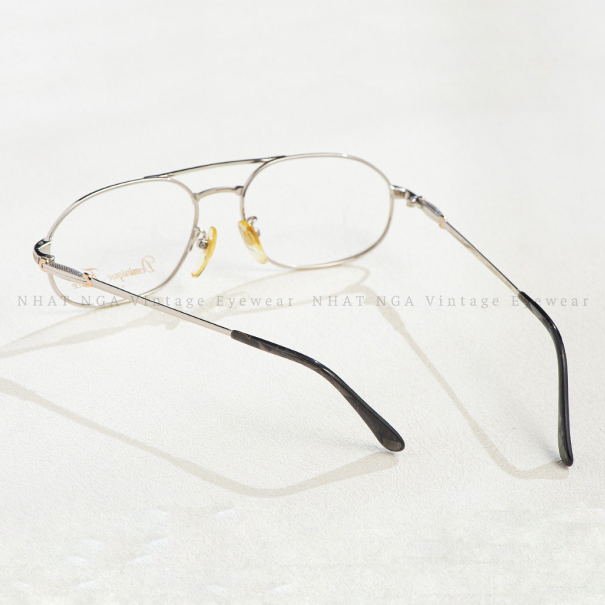 GỌNG KÍNH BỌC VÀNG DOMINIQUE FRANCE DF-1321