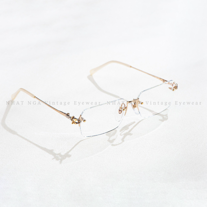 GỌNG KÍNH HOYA EL01