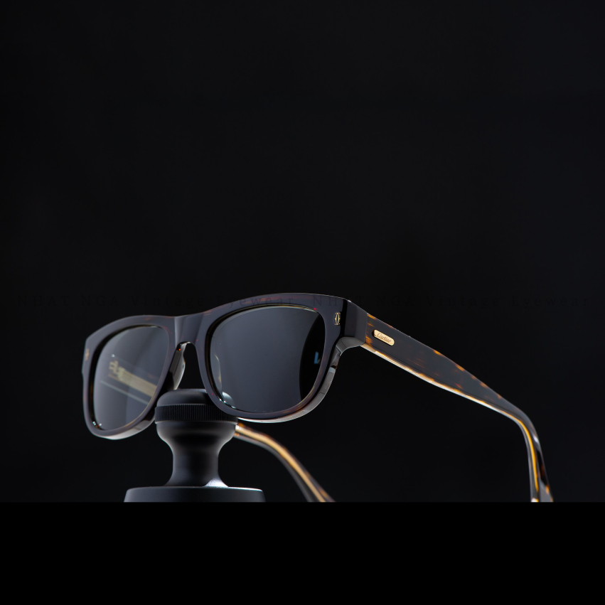 GỌNG KÍNH RÂM CARTIER CT0277S