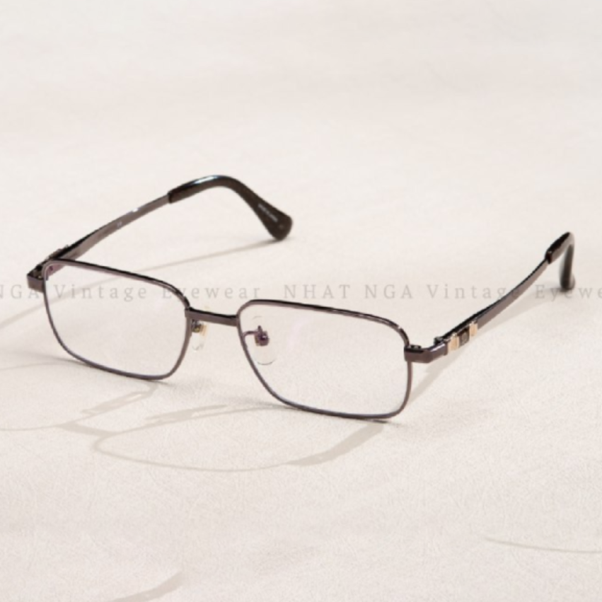 GỌNG KÍNH LIỀN VÀNH S.T DUPONT DP3167