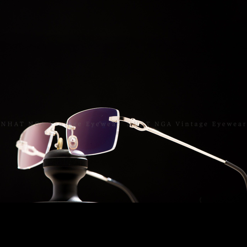 GỌNG KÍNH CARTIER C DECO 