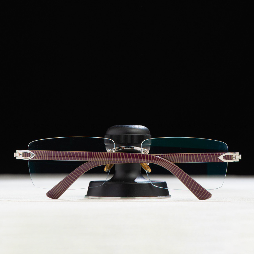 GỌNG KÍNH 3 MẢNH CARTIER 4861884