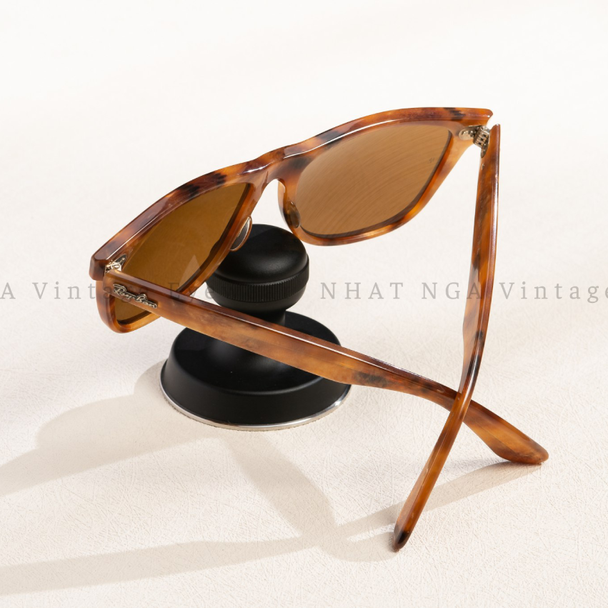 GỌNG KÍNH RAY BAN