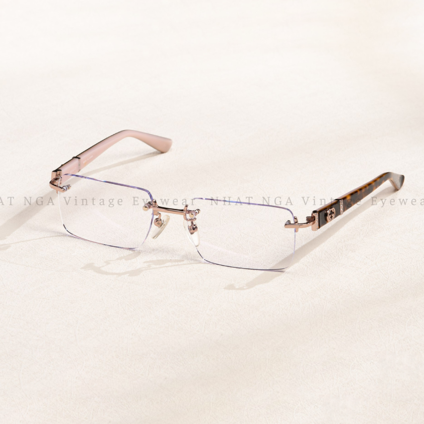 GỌNG KÍNH GUCCI GG 8554J