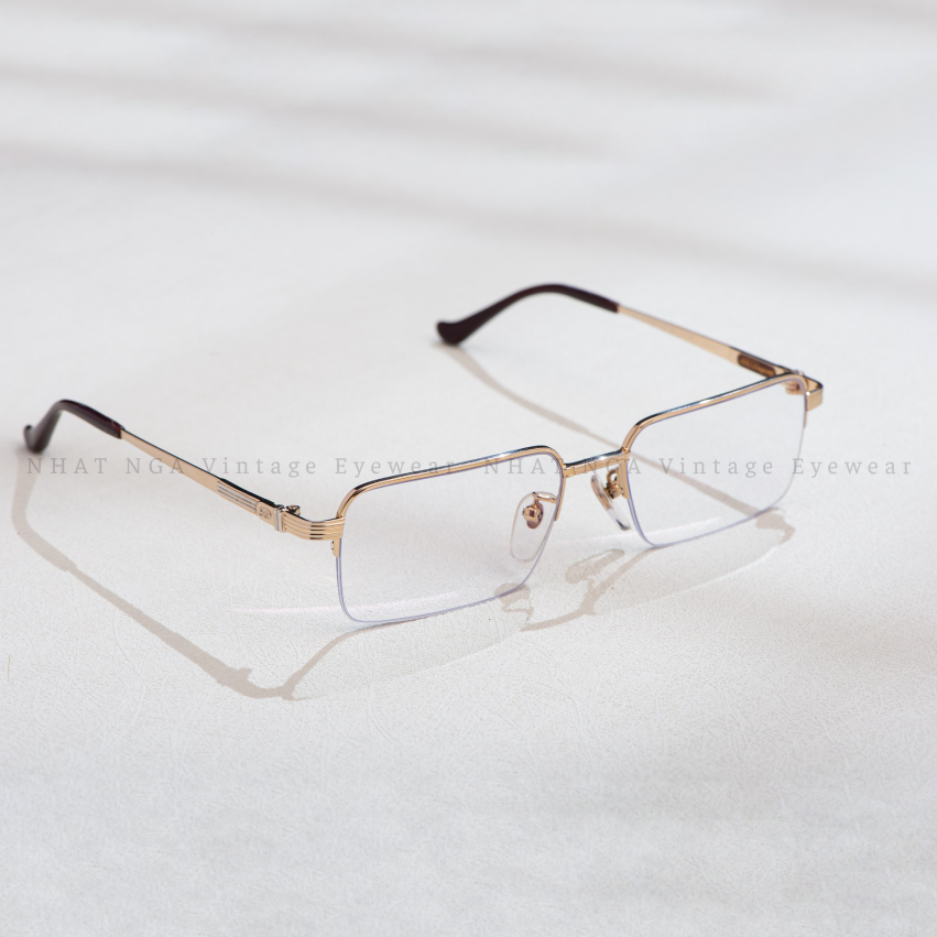 GỌNG KÍNH ST.DUPONT DP2696T