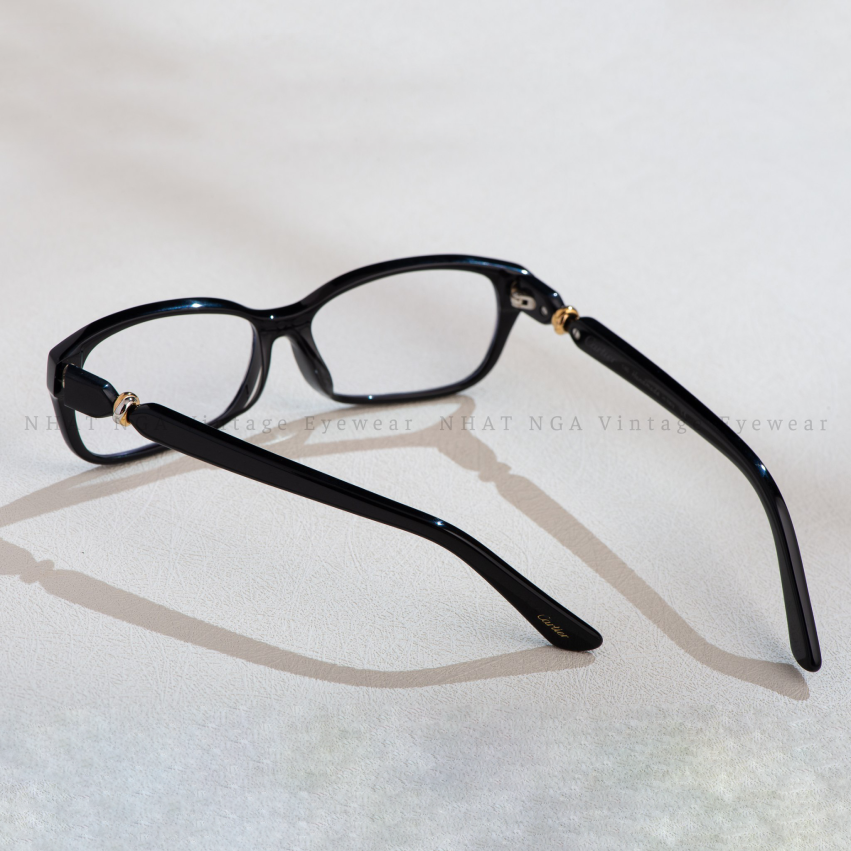 GỌNG KÍNH CARTIER 6002455