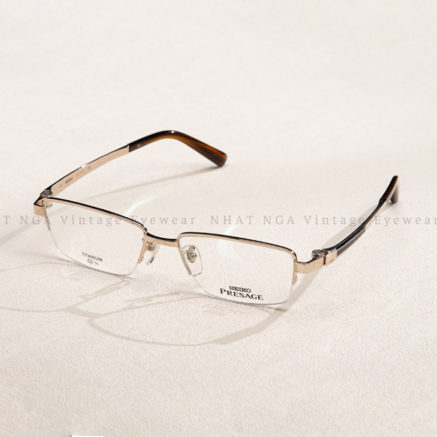 GỌNG KÍNH CĂNG CƯỚC SEIKO PS1012