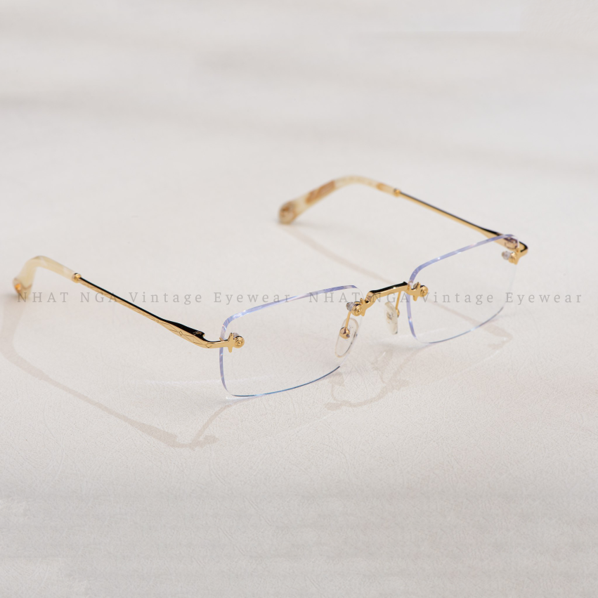 GỌNG KÍNH CHLOE CE142S
