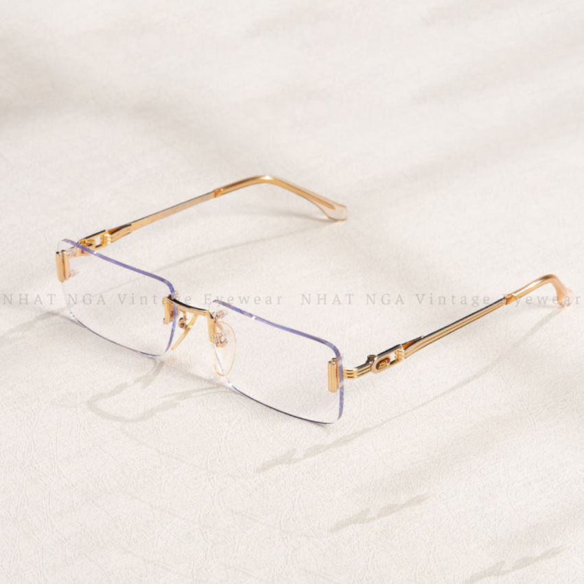 GỌNG KÍNH YSL PARIS 7613