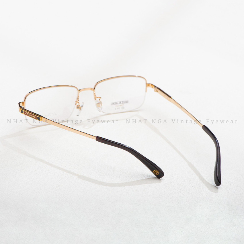 GỌNG KÍNH ST.DUPONT DP-3308G