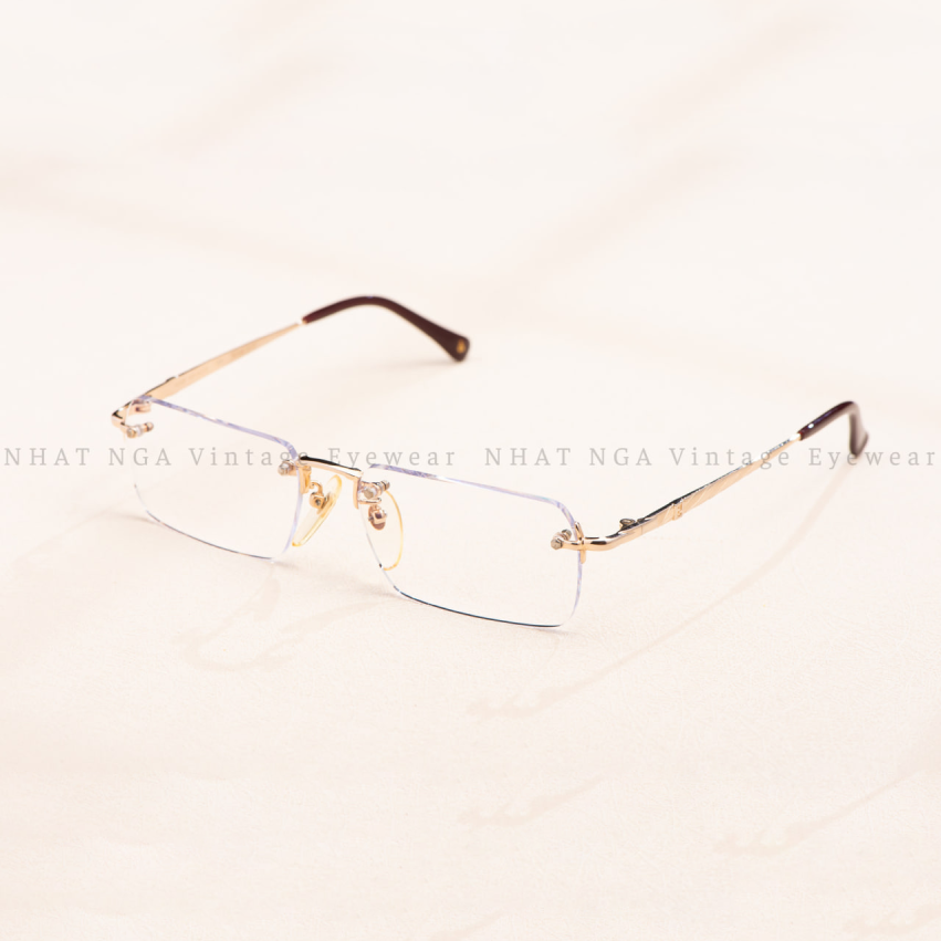 GỌNG KÍNH FENDI FE-5018