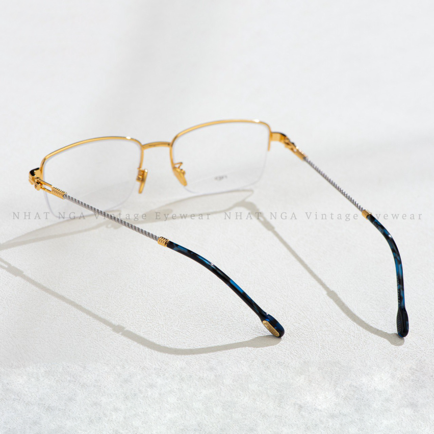 GỌNG KÍNH CĂNG CƯỚC FRED FG50031U