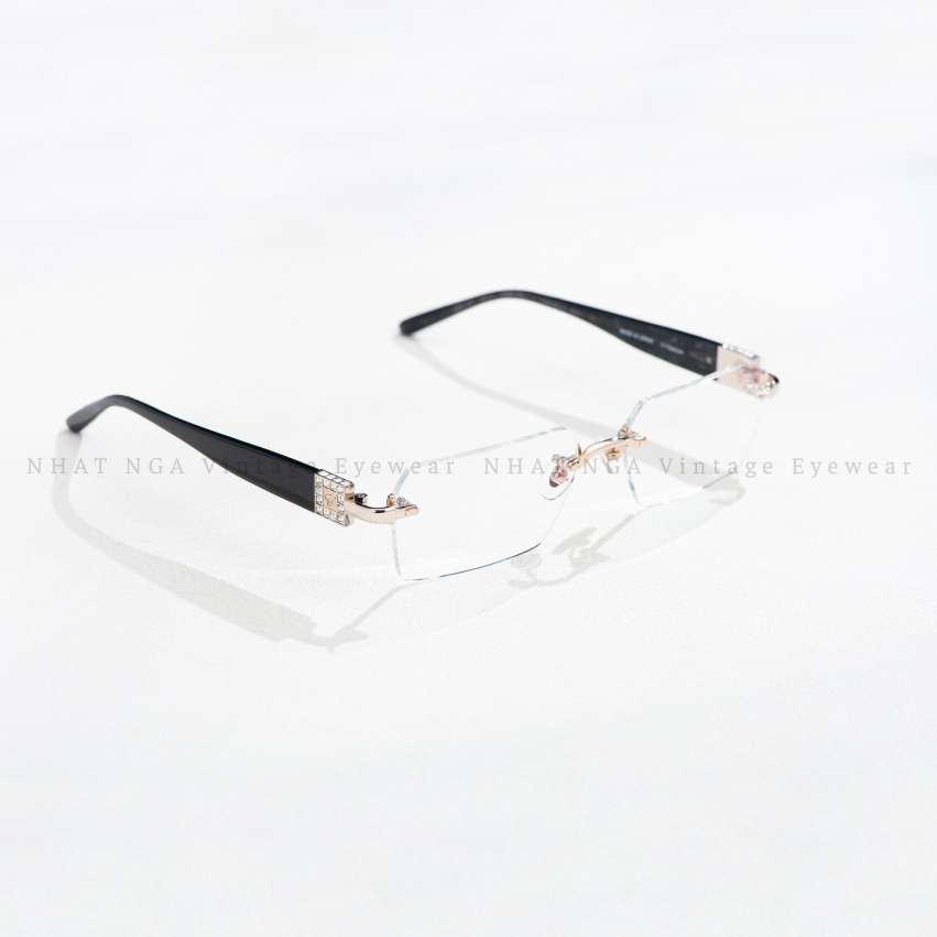 GỌNG KÍNH CHOPARD VCH841J