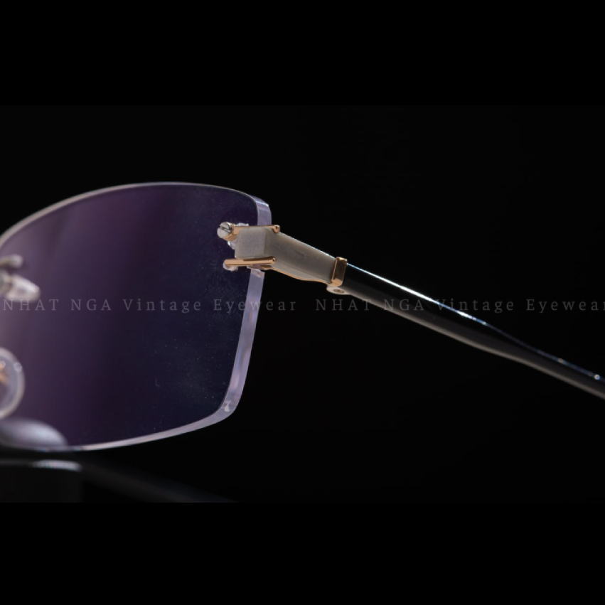 GỌNG KÍNH FLAIR JET SET679