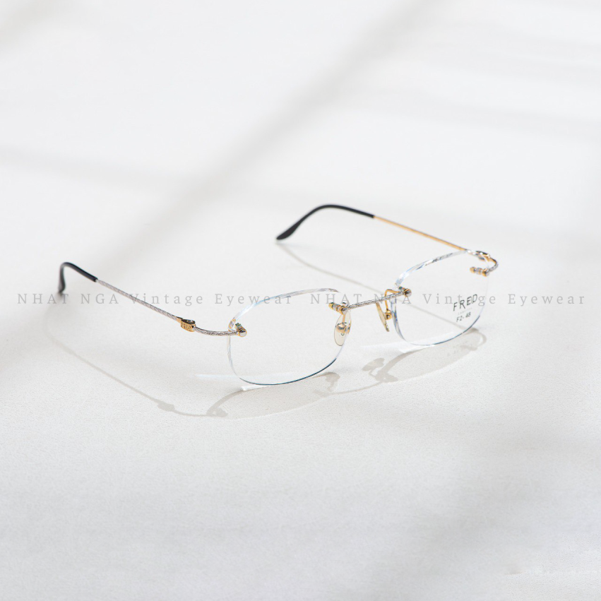 GỌNG KÍNH FRED 212704