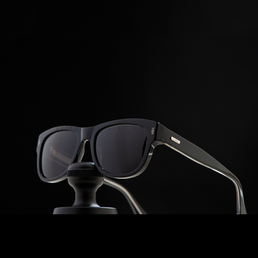 GỌNG KÍNH RÂM CARTIER CT0277S