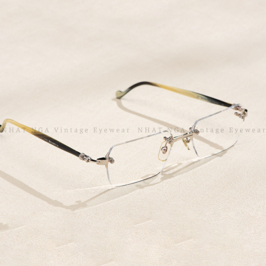 GỌNG KÍNH DUNHILL 824