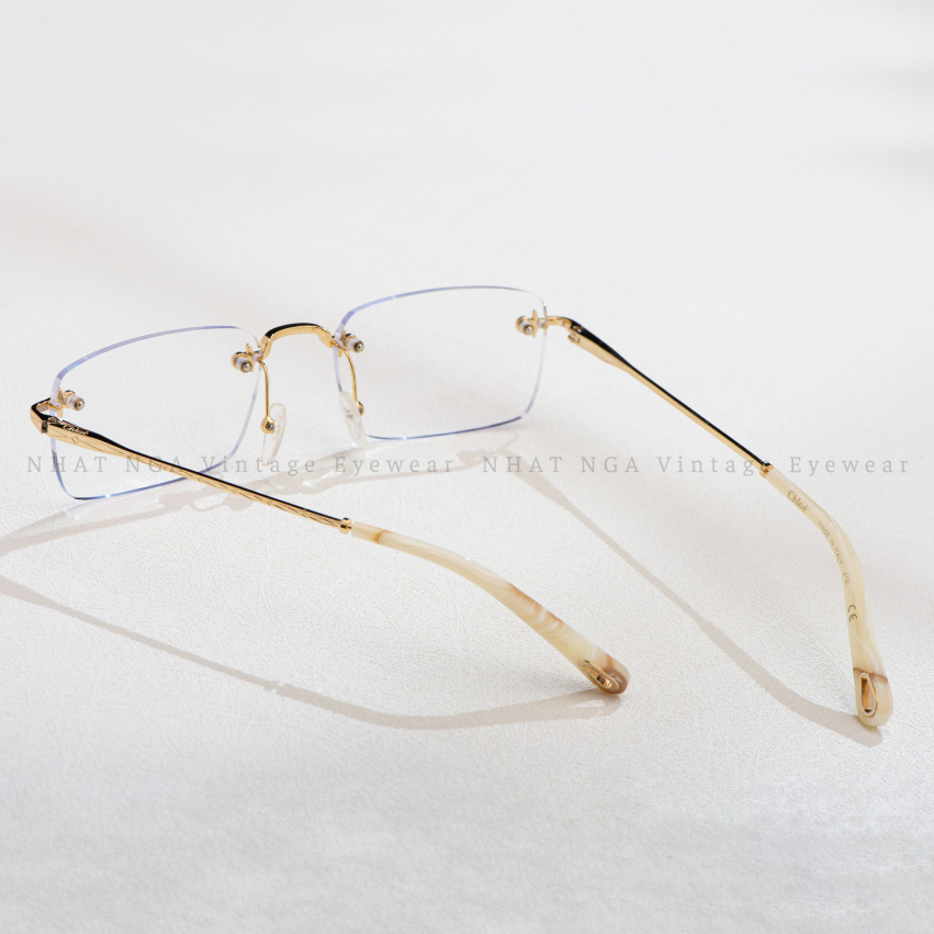 GỌNG KÍNH CHLOE CE142S