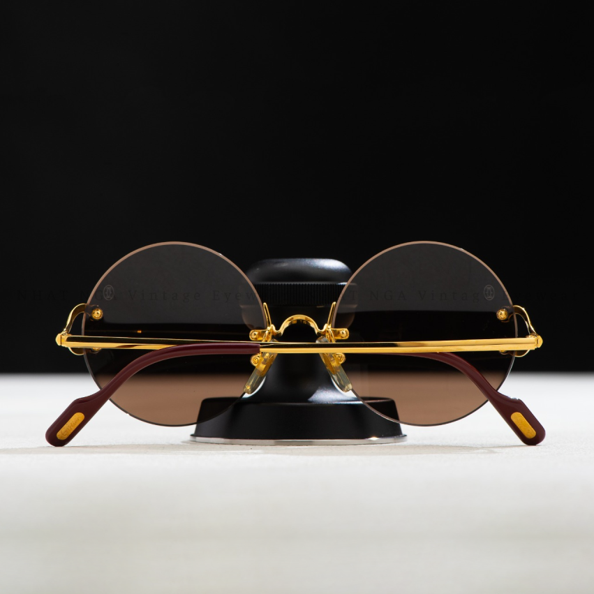 GỌNG KÍNH CARTIER 1551485