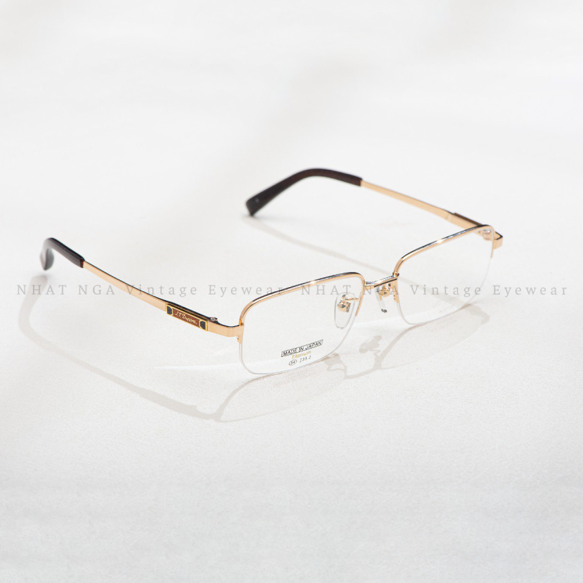GỌNG KÍNH ST.DUPONT DP-3308G