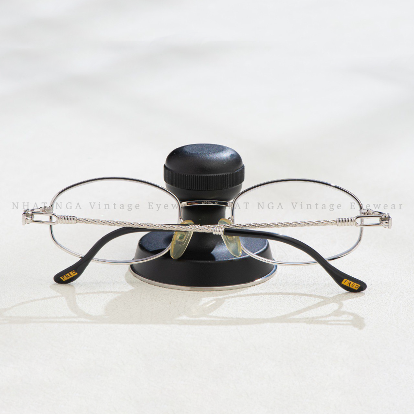 GỌNG KÍNH LIỀN VÀNH FRED 680464