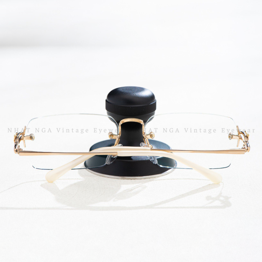 GỌNG KÍNH HOYA EL01