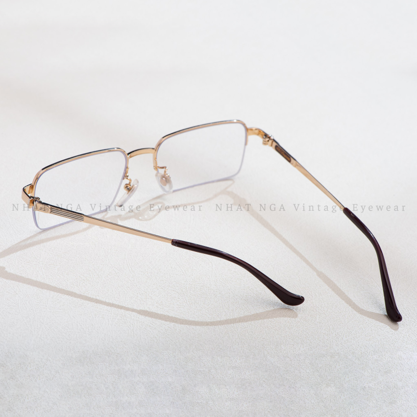 GỌNG KÍNH ST.DUPONT DP2696T