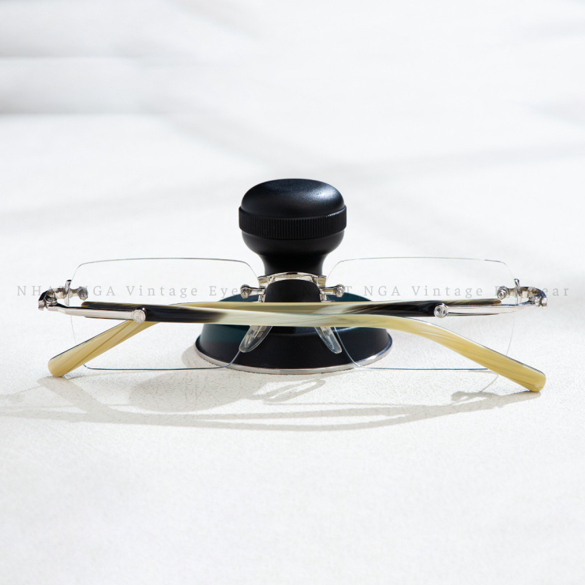 GỌNG KÍNH DUNHILL PH-925