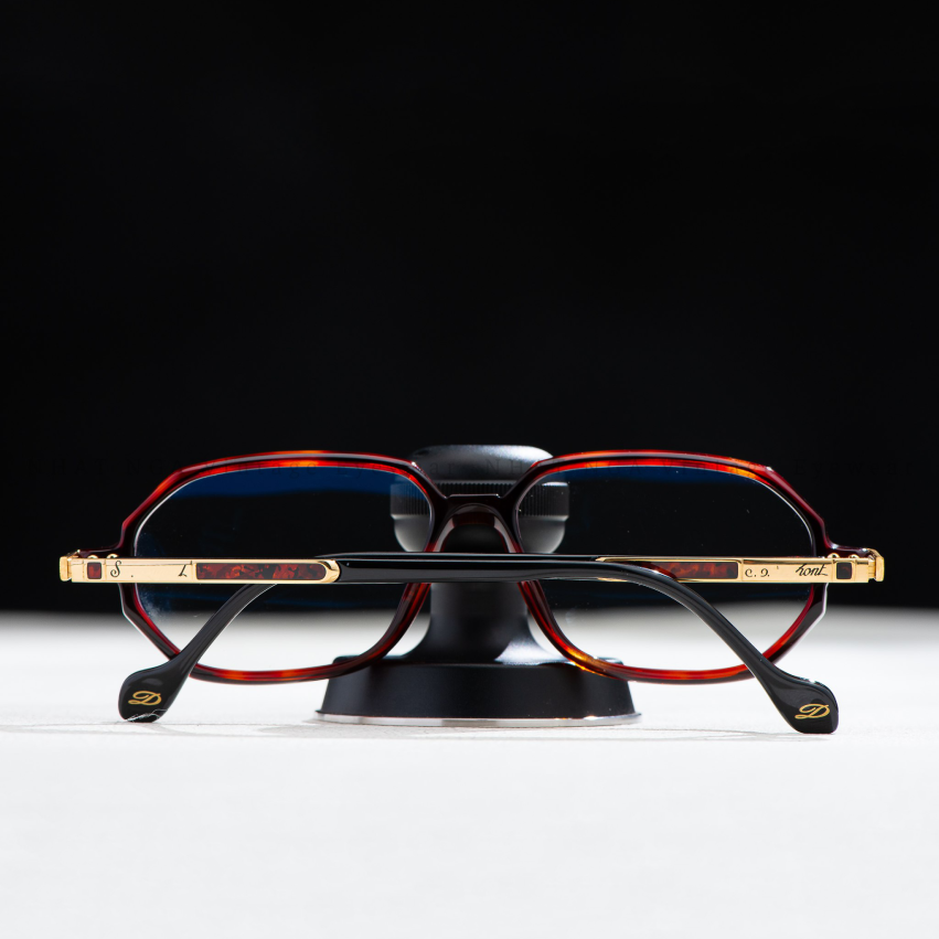 GỌNG KÍNH ST DUPONT MD020