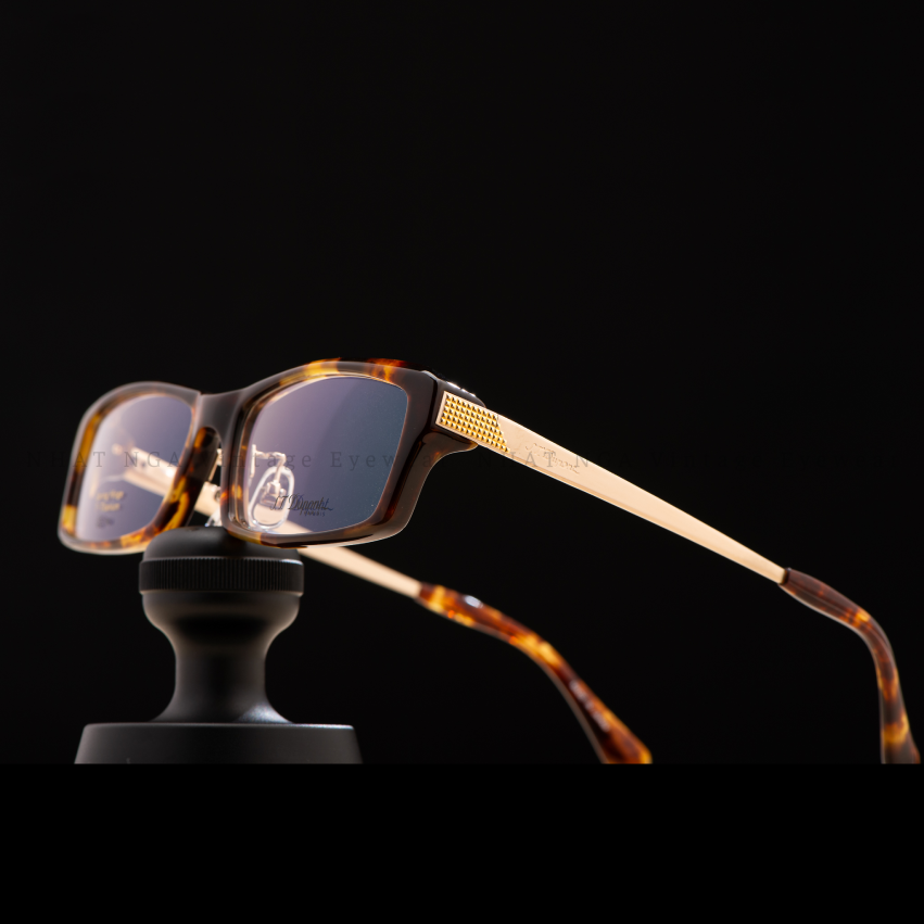 GỌNG KÍNH LIỀN VÀNH ST.DUNPONT DP-5014