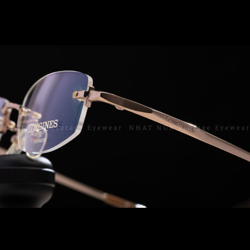 GỌNG KÍNH LONGINES LG4246