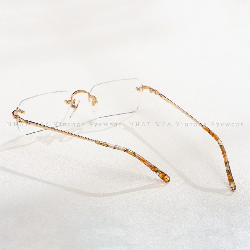 GỌNG KÍNH GUCCI GG3701