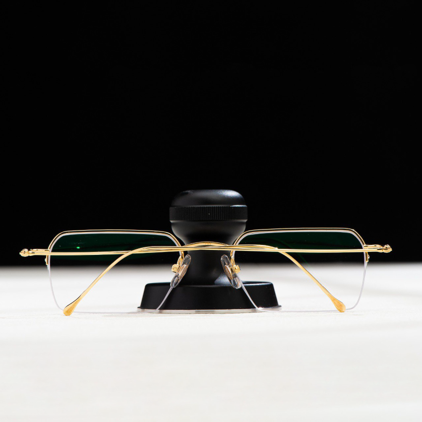 GỌNG KÍNH VÀNG LOTOS L-9D055- E3