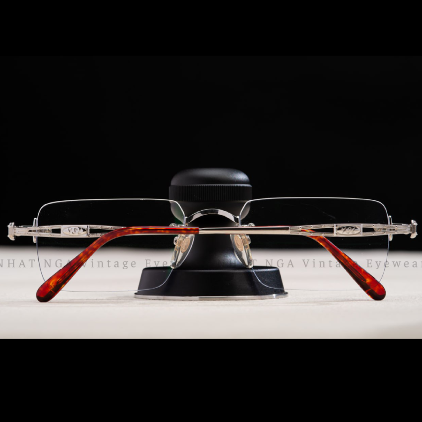 GỌNG KÍNH 3 MẢNH YSL 7102